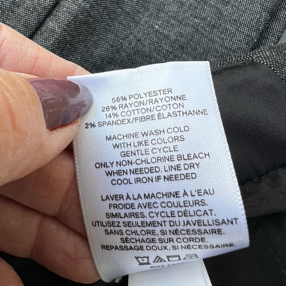 Express Stretch, Columnist Barely Boot, High Rise… - image 7